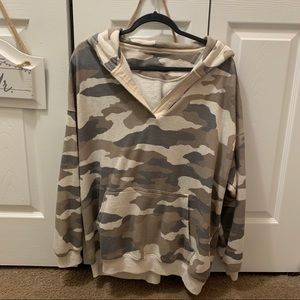 Aerie Oversized Sweatshirt